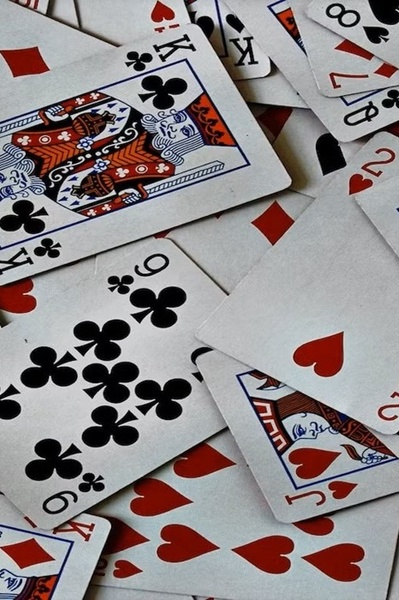 二十一点与虎克之歌