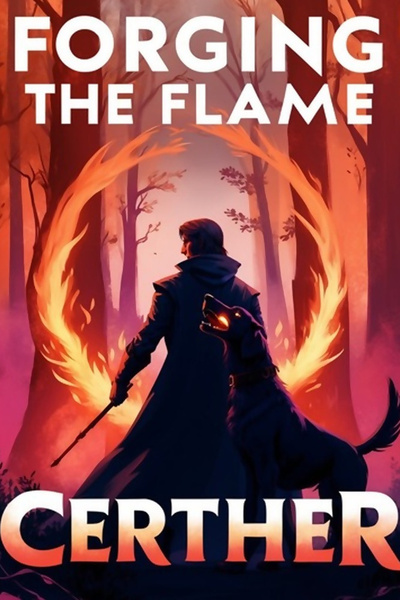 哈利·波特：锻造火焰